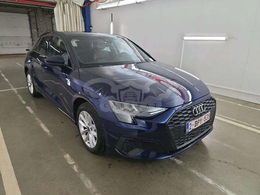 Audi A3 Sportback 30 TDI Attraction 2022