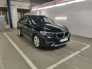 BMW X1 25e 2021