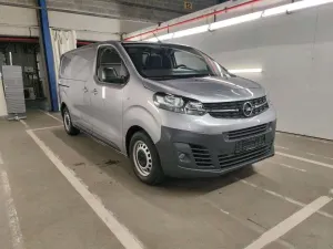 Opel Vivaro L2H1 2.0 Edition 2023