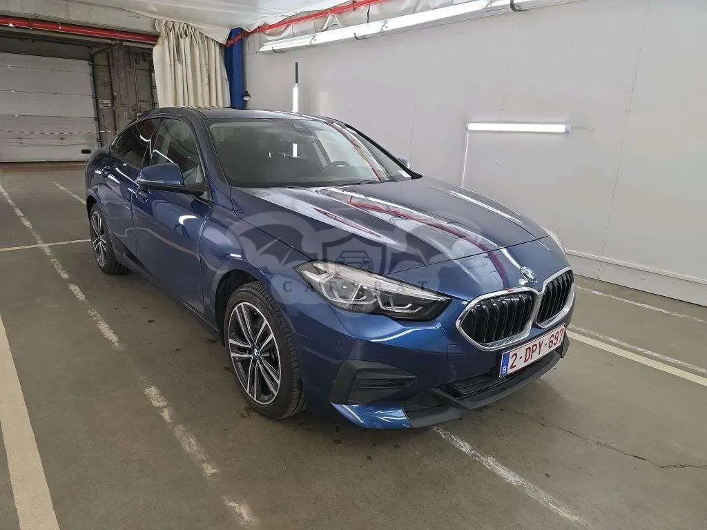 BMW 2 Series Gran Coupé 218i 2023