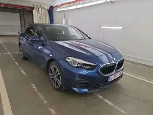 BMW 2 Series Gran Coupé 218i 2023
