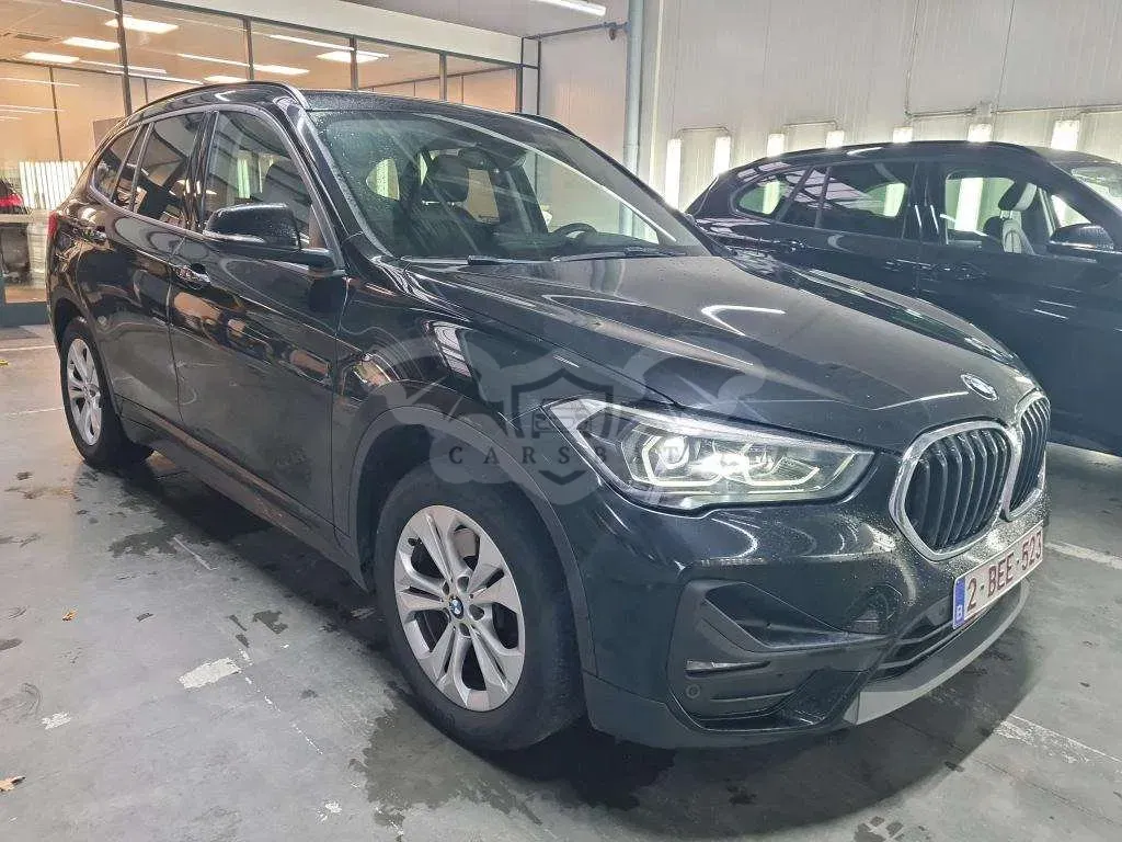 BMW X1 25e 2021