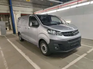 Opel Vivaro L2H1 2.0 Edition 2023