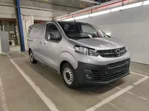 Opel Vivaro L2H1 2.0 Edition 2023