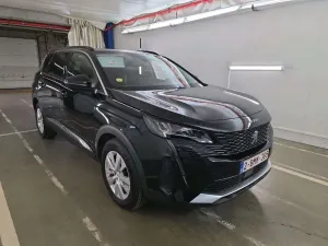 Peugeot 5008 1.5 HDI Style 2022