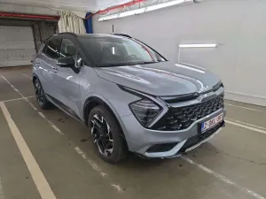 Kia Sportage 1.6 T-GDI GT Line 2023