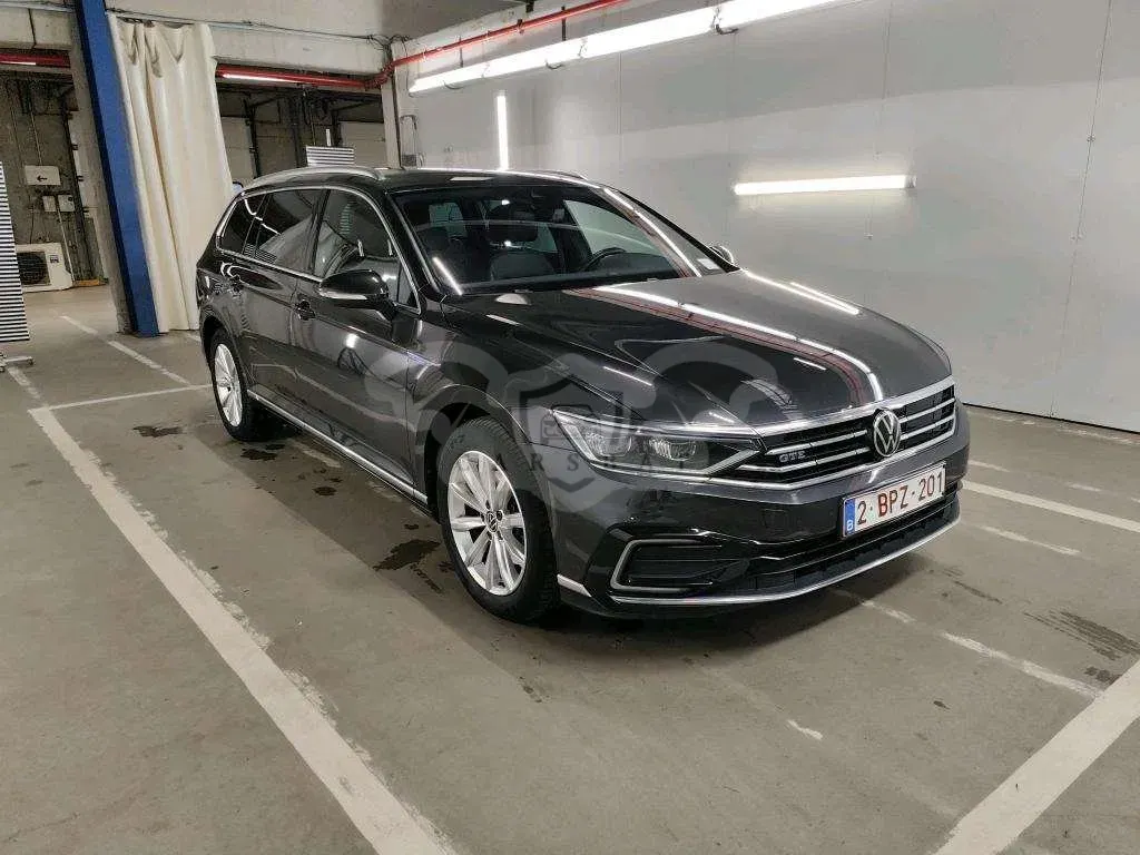 Volkswagen Passat Variant GTE 1.4 TSI Business 2022