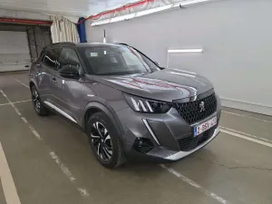 Peugeot 2008 1.2i GT 2022