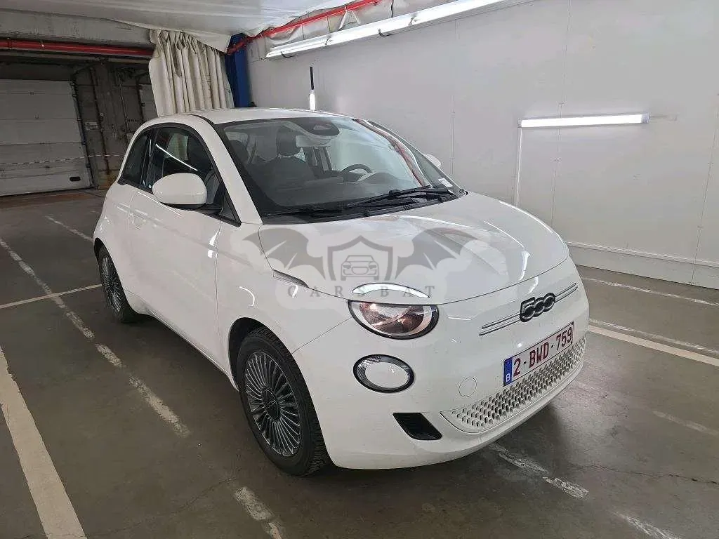 Fiat 500 e 37 kWh Icon 2022