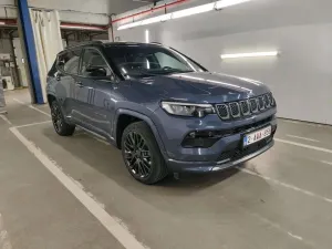 Jeep Compass 4xe 1.3 S 2021