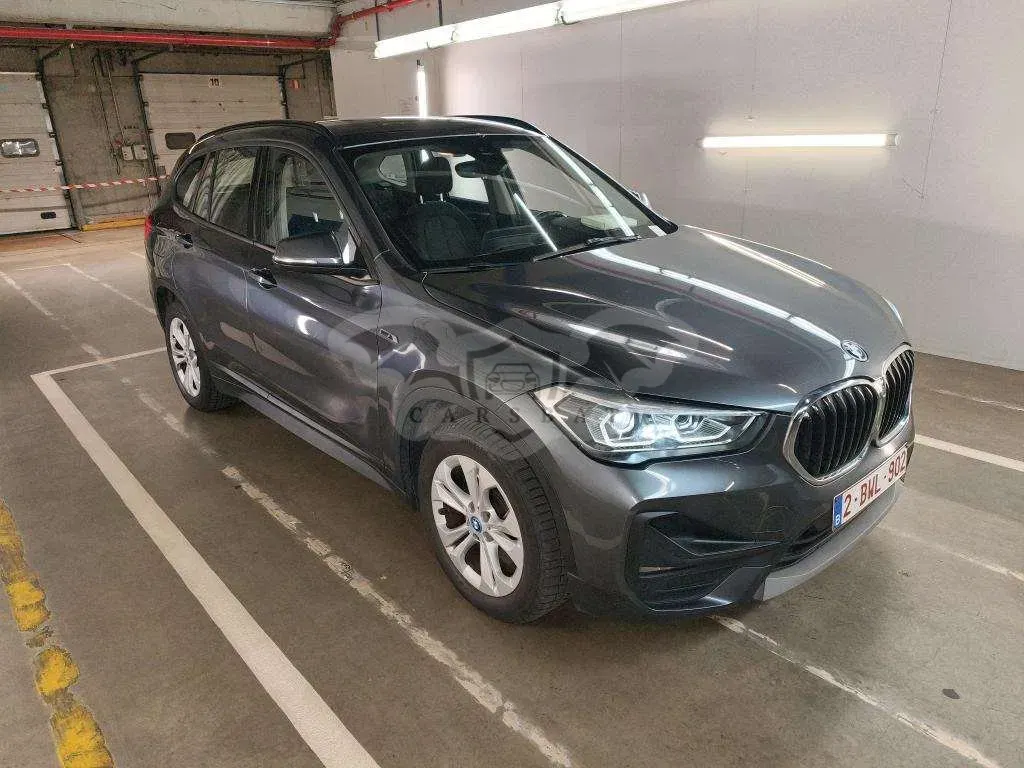 BMW X1 25e 2022