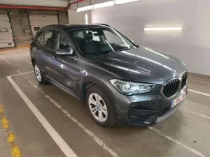 BMW X1 25e 2022