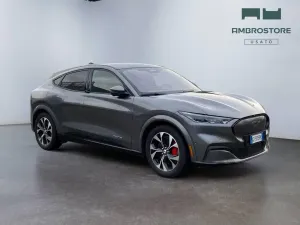 Ford Mustang Mach-E First Edition 2021