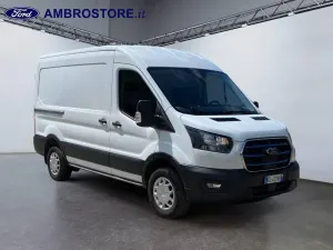 Ford Transit Trend 2022