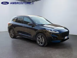 Ford Kuga 2.5 ST Line 2021