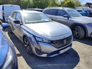 Peugeot 308 SW 1.5 Allure 2022