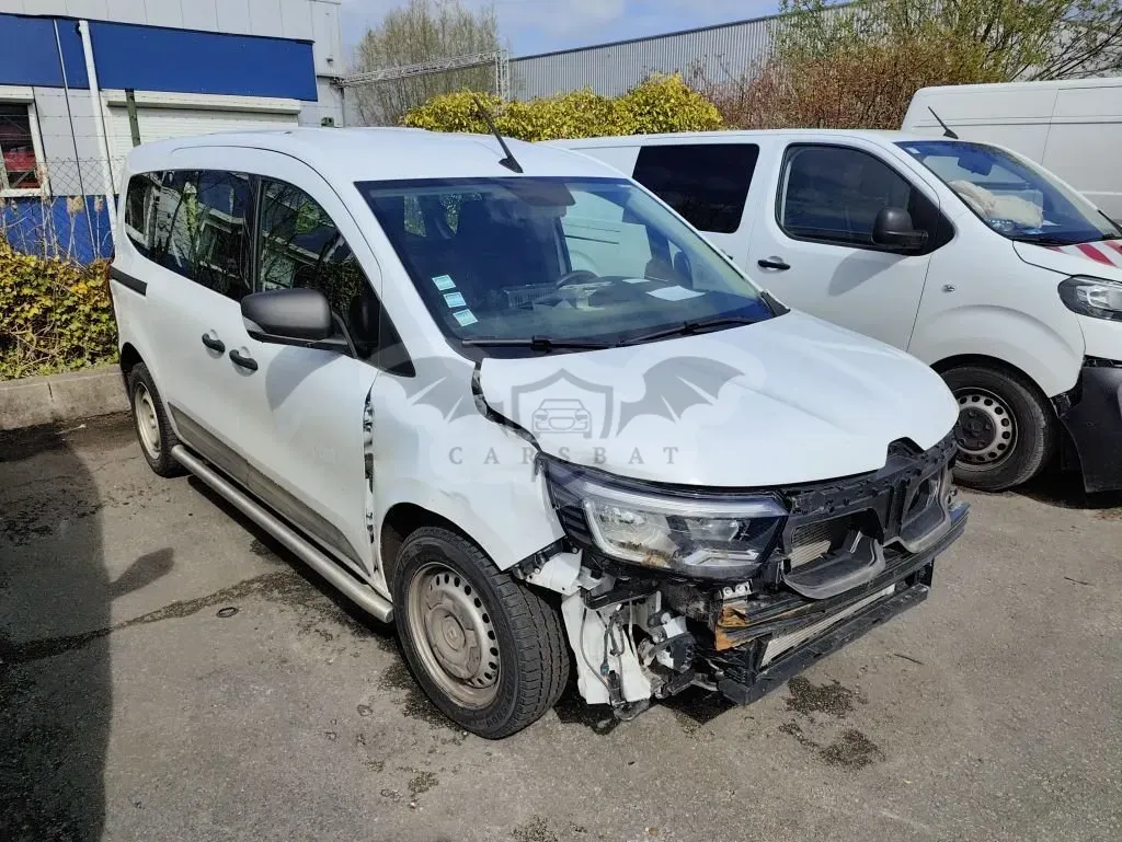 Renault Kangoo 1.5 DCI Comfort 2023