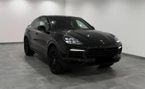 Porsche Cayenne Coupé 3.0i 2021