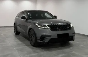 Land Rover Range Rover Velar 3.0 D300 R-Dynamic 2018