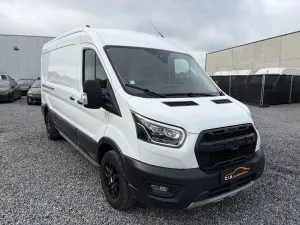 Ford Transit 2.0 TDCI Trail 2024