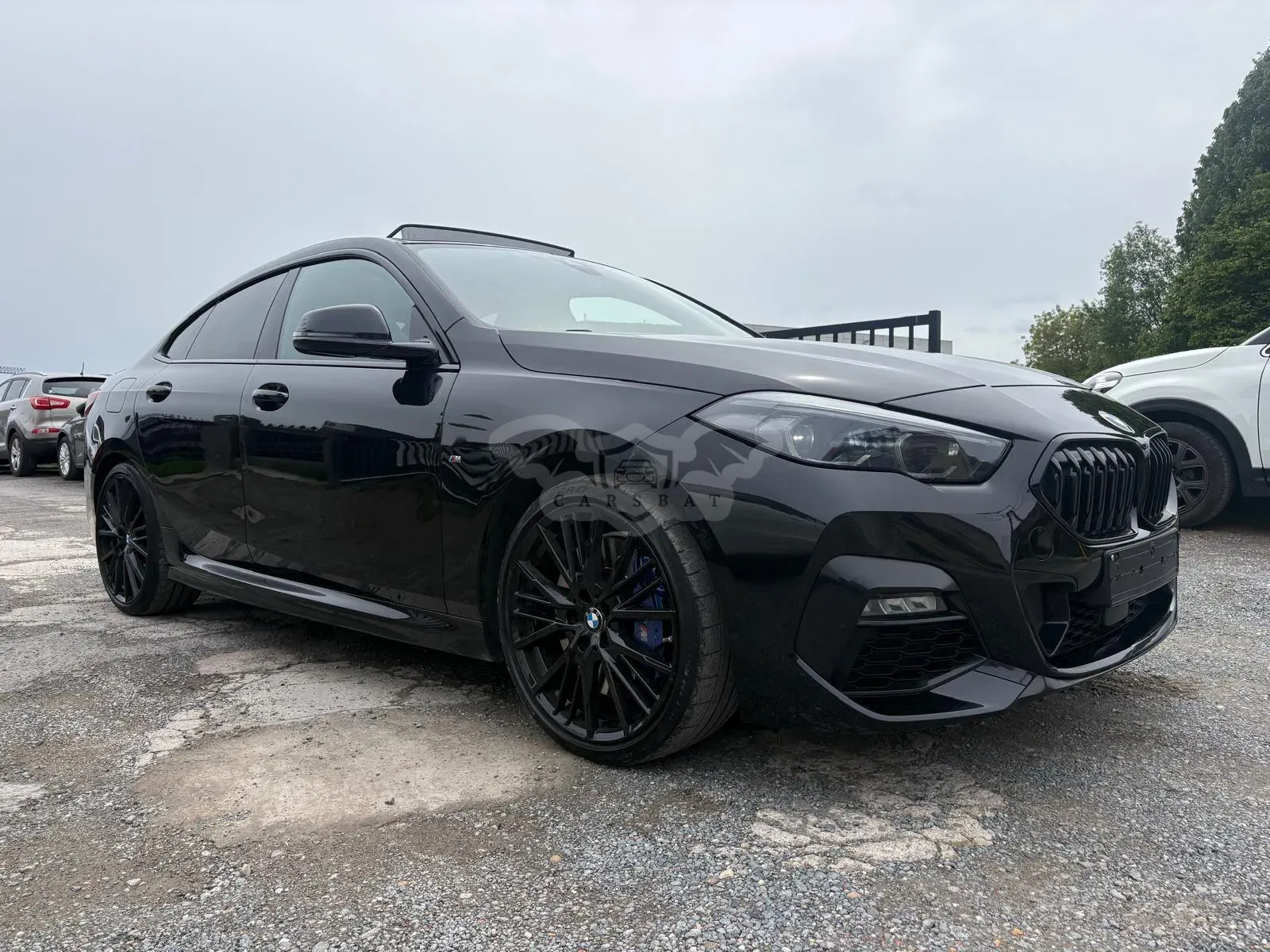BMW 2 Series Gran Coupé 218i M Sport 2022