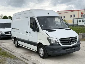 Mercedes-Benz Sprinter L2H2 314 2018