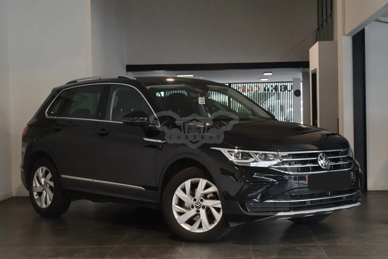 Volkswagen Tiguan 1.5 TSI Elegance 2022