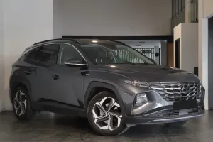 Hyundai Tucson 1.6 2021