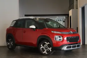 Citroën C3 Aircross Shine 2021