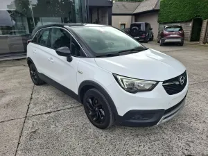 Opel Crossland 1.2i 2019