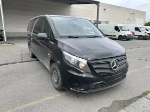 Mercedes-Benz Vito 2.0 Pro 2021