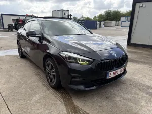 BMW 2 Series Gran Coupé 218 2022