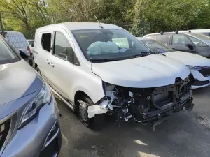 Renault Kangoo 1.5 DCI 2025