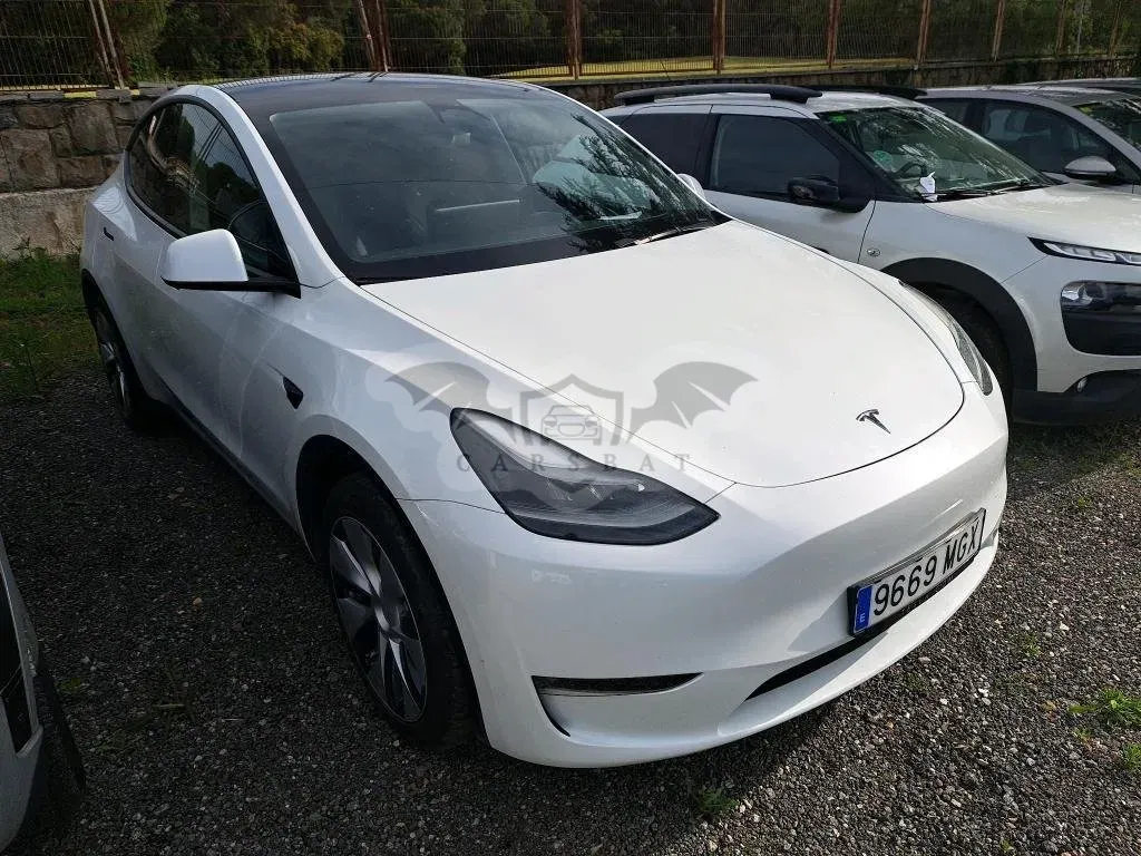 Tesla Model 3 Long Range 2023