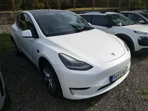 Tesla Model 3 Long Range 2023