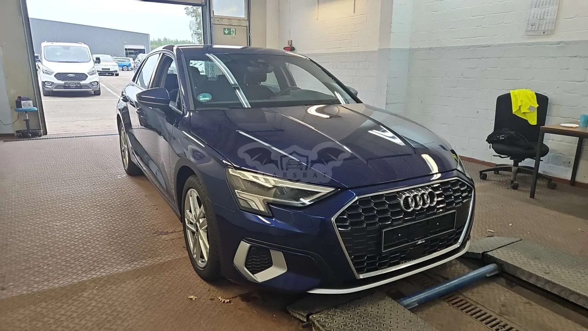 Audi A3 Sportback 30 TDI Advanced 2024