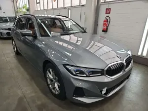 BMW 3 Series Touring 318d 2023