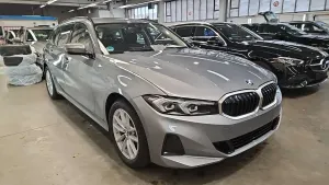 BMW 3 Series Touring 320d 2024
