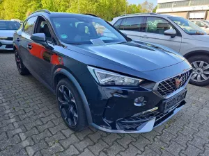 Cupra Formentor 1.4 e-Hybrid 2022