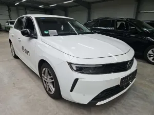 Opel Astra 1.5 Edition 2023