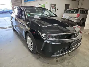 Opel Astra 1.5 Edition 2022