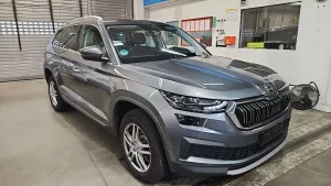 Skoda Kodiaq 2.0 TSI Style 2024