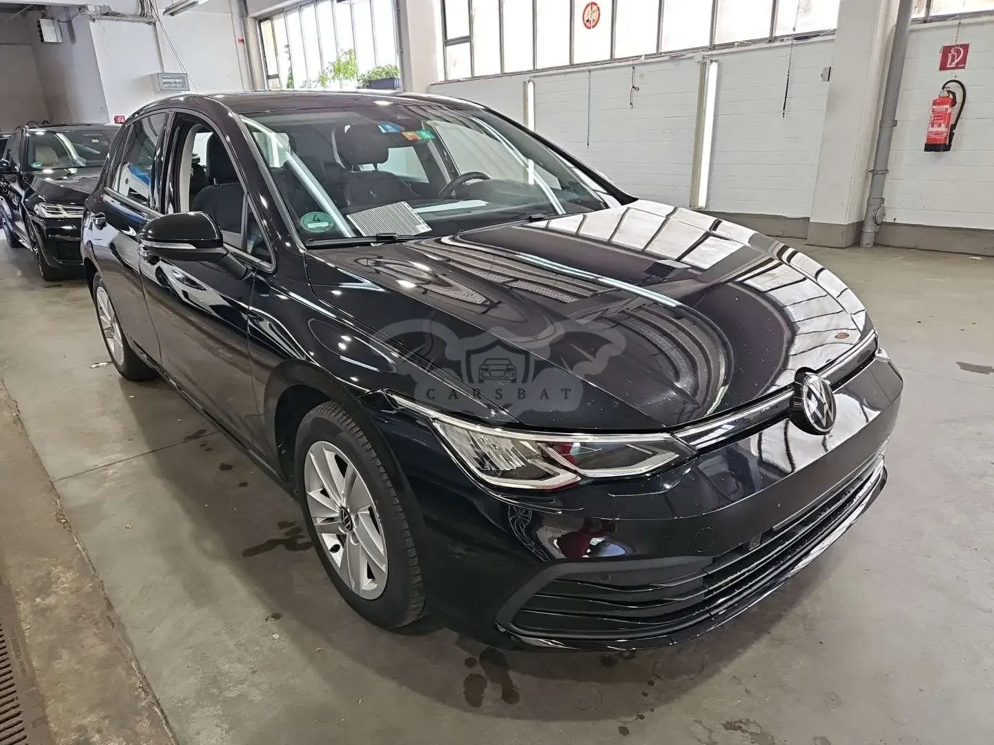 Volkswagen Golf 2.0 TDI Life 2021