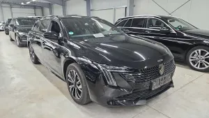 Peugeot 508 SW Allure Pack 2023