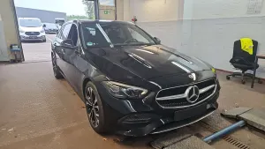 Mercedes-Benz C Break 180 Avantgarde Advanced 2024