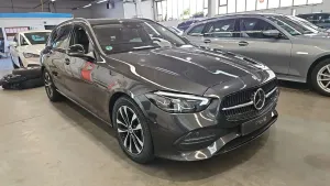 Mercedes-Benz C Break 220d Avantgarde 2022