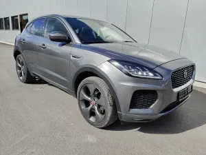 Jaguar E-Pace 2.0d R-Dynamic 2020