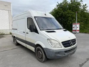 Mercedes-Benz Sprinter L2H2 310 CDI 2011