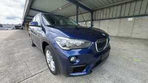 BMW X1 18d Comfort 2017