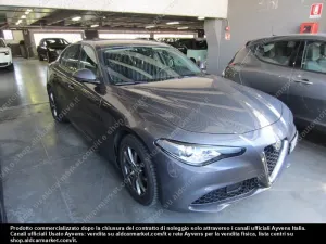 Alfa Romeo Giulia 2.2 Business 2021